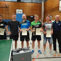 Sieger Herren A