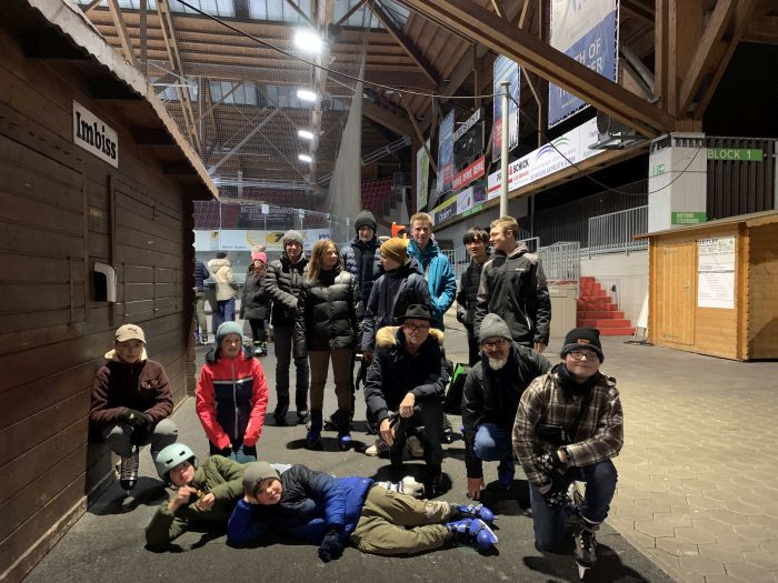 Gruppenfoto 2