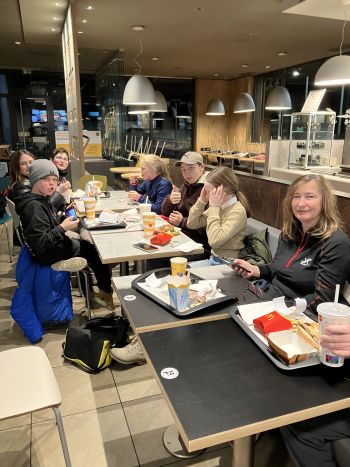 McDonalds 3