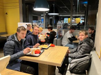 McDonalds 5