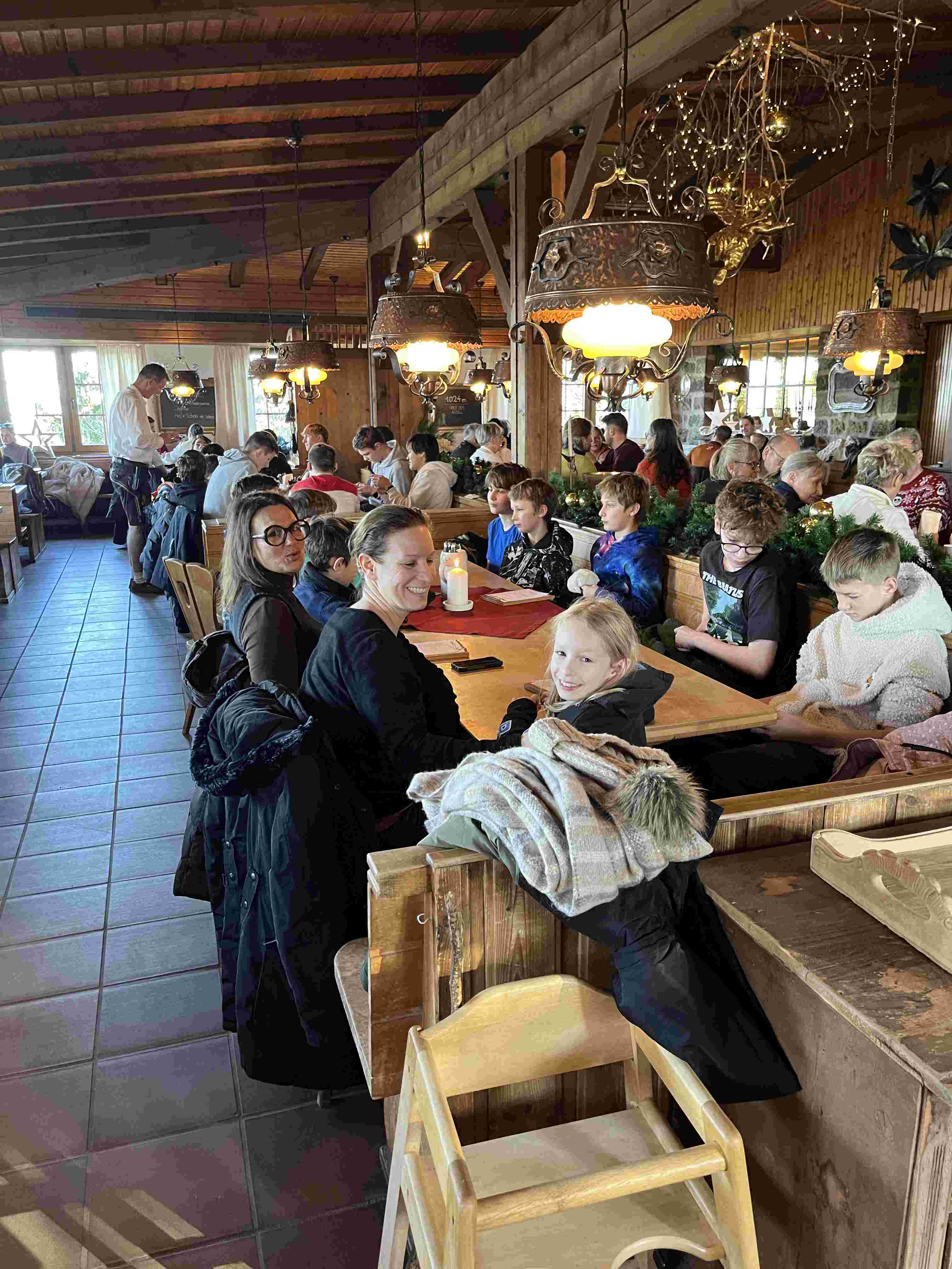 Ochsenkopf Restaurant