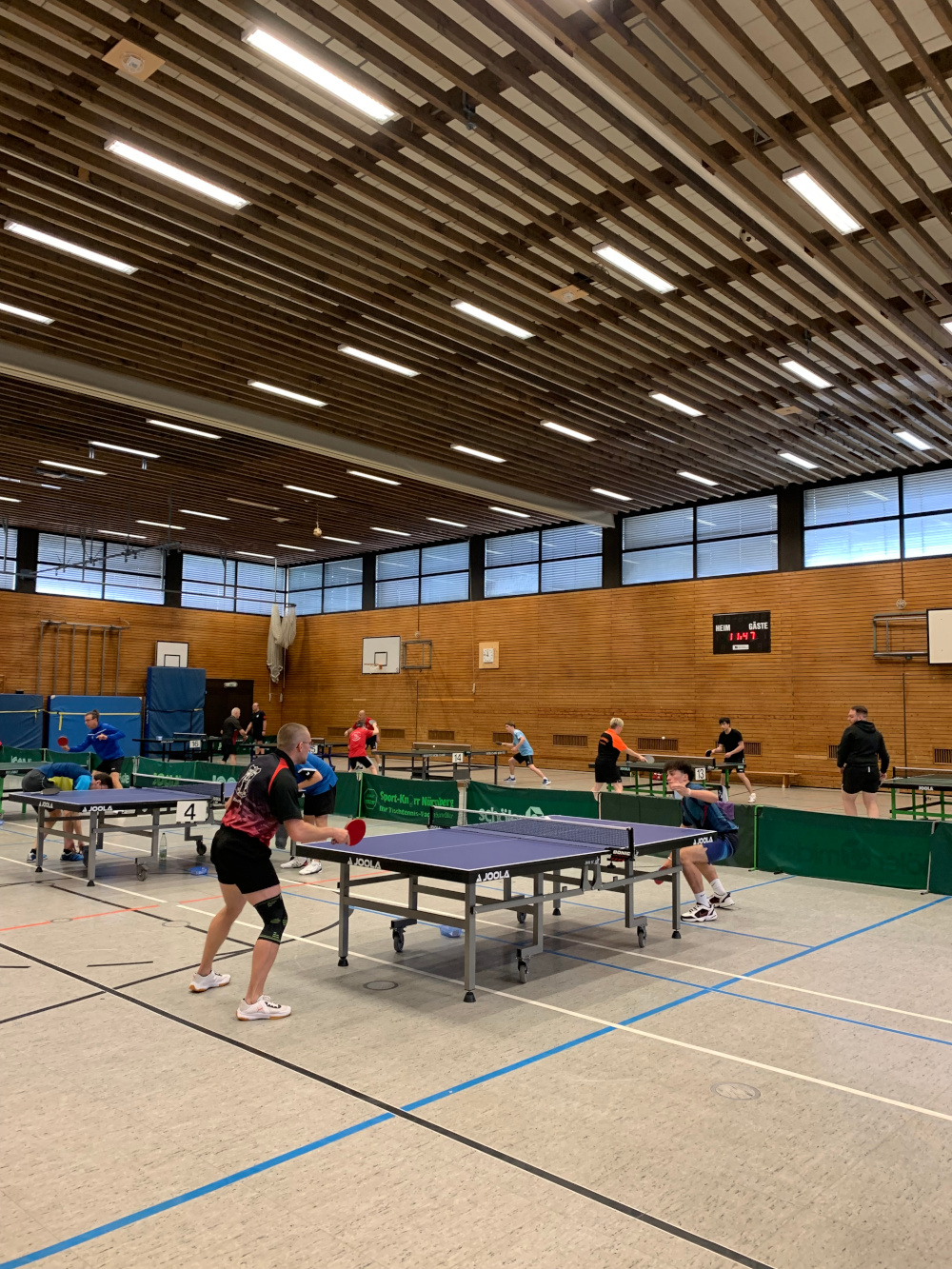 Sergej Einzel D Klasse w